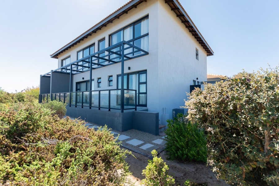 4 Bedroom Property for Sale in Langebaan Country Estate Western Cape